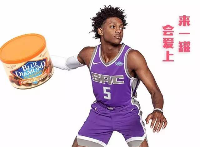 NBA球衣赞助商大盘点，你了解他们吗？