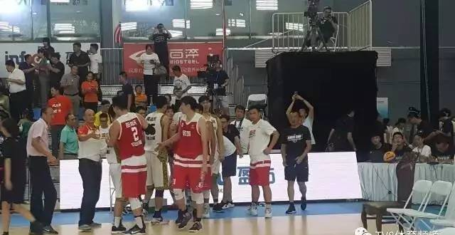 泉州七中毕业生吴德琳、张鸿林、李炜代表福建队获全运会三人篮球公开组冠军