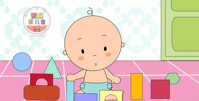 宝宝多大能看动画片？为了防止孩子上瘾和学坏，请做到这两点