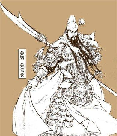 山西历史上的十大名人，家喻户晓