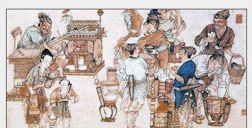 历史上为什么要叫“黎民百姓”，”黎明百姓”从何而来？