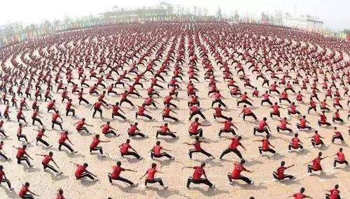 【中国散打十大名帅】刘海科：大隐隐于市的冠军总教头