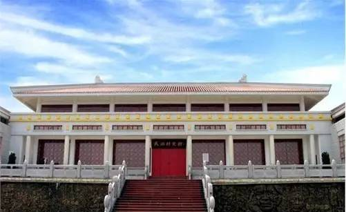 梅林关外“后花园”——明治