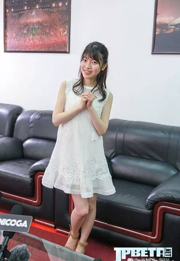 石原夏织：全职声优，兼职学生