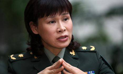 中国体坛拥有军衔的运动员，一人军衔高居少将，王治郅却是文职