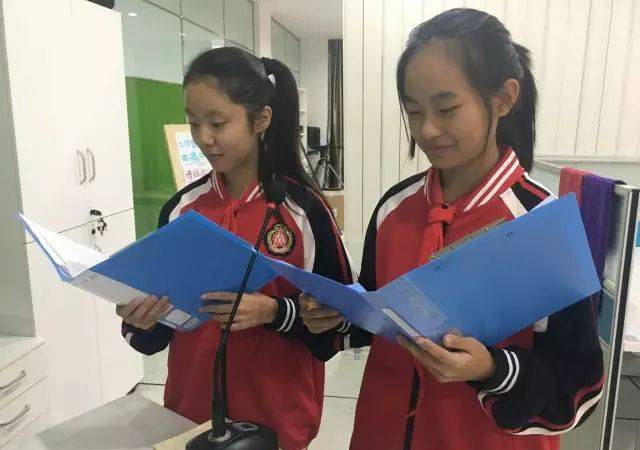 【国旗下演讲】知荣辱 明善德