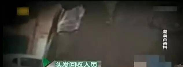 揭秘“头发酱油”！厨师看完都惊呆了！