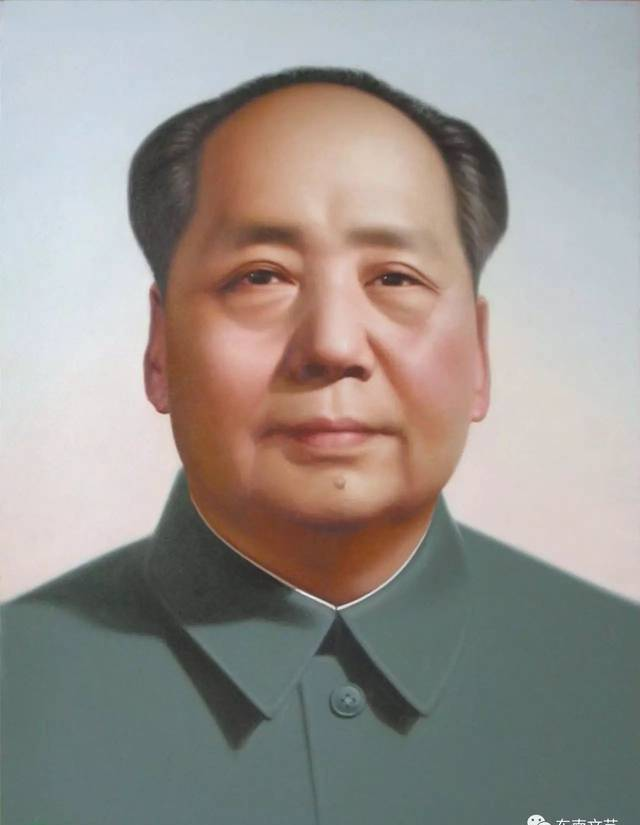 东南文艺‖大爱人间‖罗蔼轩：他是为民牺牲六亲，世上第一位喊出“人民万岁”的领袖
