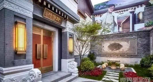 北京十大豪宅别墅区排名，让您轻松了解北京豪宅市场！
