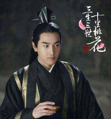 看了赵又廷上节目被问的回答，终于知道为什么高圆圆会爱上他了