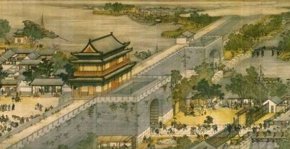 知道中国最早的纸币叫什么名字吗？