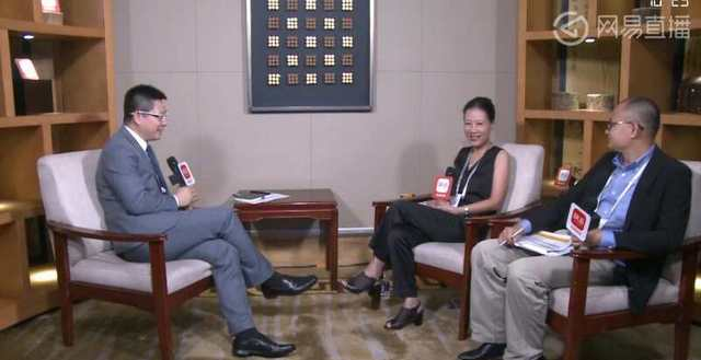 专访网易新任副总编辑姚长盛：我的目标是要为直播设立新的标准