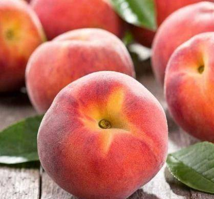水蜜桃的营养价值及功效与作用 水蜜桃的吃法