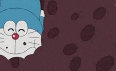 哆啦A梦为什么爱吃铜锣烧？