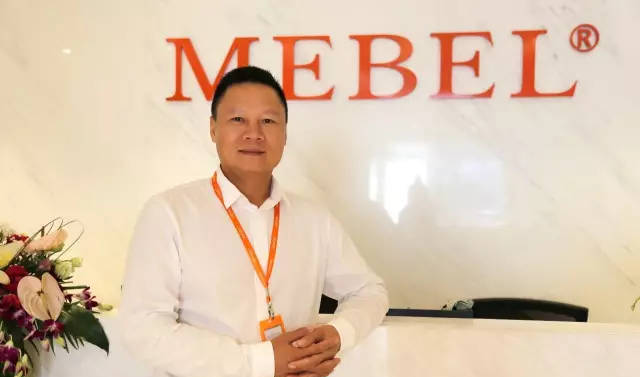 高特佳投资专访美贝尔董事长林长青 为何做医美服务运营商