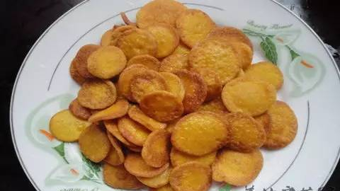 豆饼的吃法