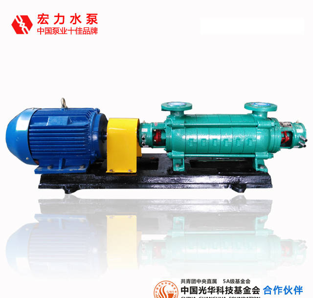 什么叫多功能水泵控制阀?