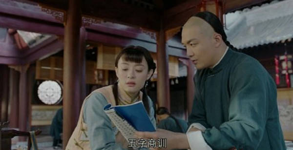 《那年花开》王世均军装照：帅到没朋友，王世均结局曝光
