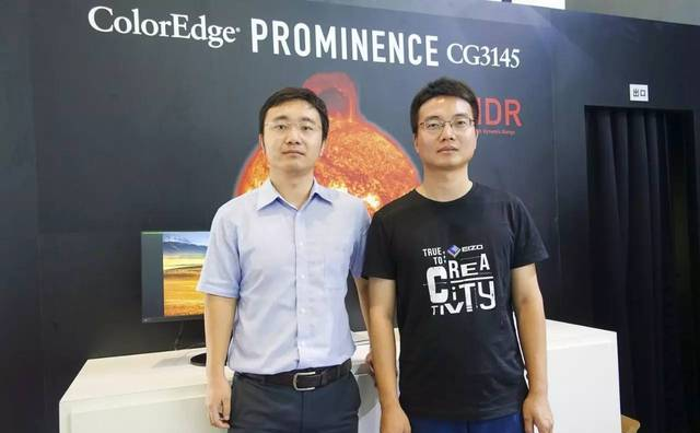 艺卓教你如何挑选显示器