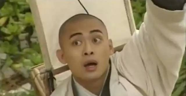 《天龙八部》虚竹最后去哪了？真相早有暗示，竟让人震惊！