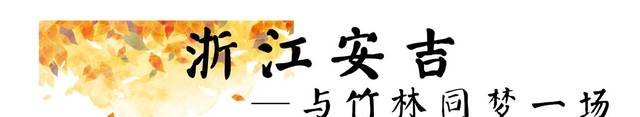 上海周边13条绝美自驾路线都帮你查好了，十一有这条微信就够啦
