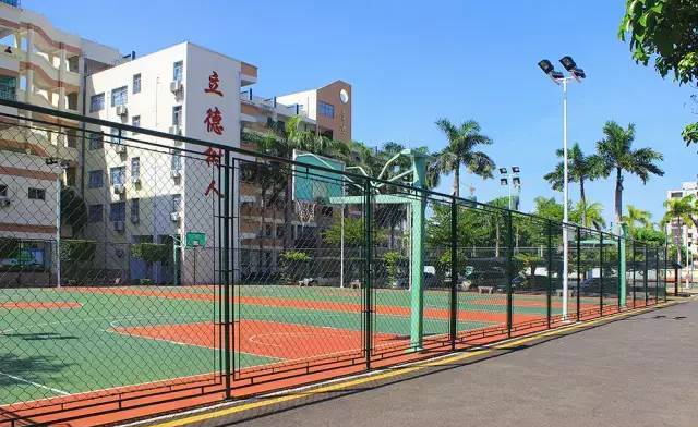 海口实验中学这下要全国出名了!