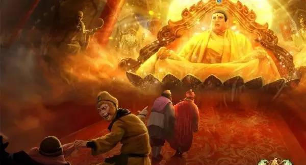 婆罗门教、印度教、佛教，傻傻分不清不？