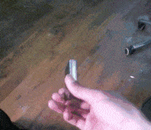 是时候展现真正的技术了！炫酷的ZIPPO玩法，你会第几种？