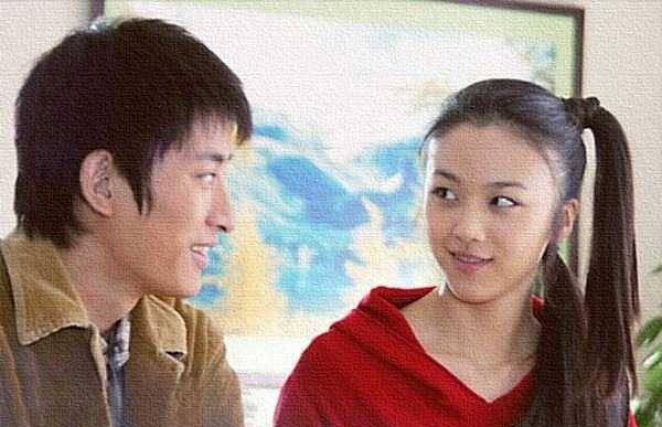 当年参演《女人不哭》的演员，如今一个比一个红