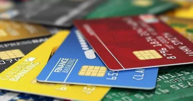 信用卡被盗刷怎么办？这几招你应该知道！