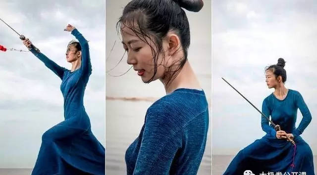 太极拳推手的发人技巧，一般人我不告诉他!