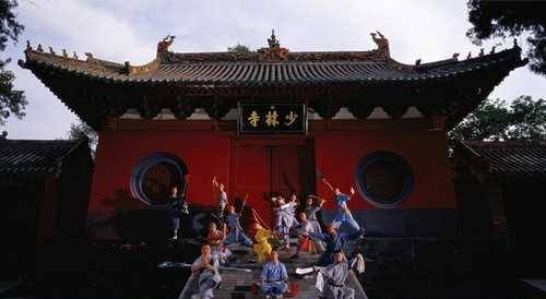 西安到洛阳旅游——两座古城，我只喜欢这个