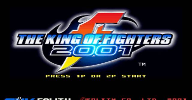 为什么拳皇2001是最受玩家恶评的一作？
