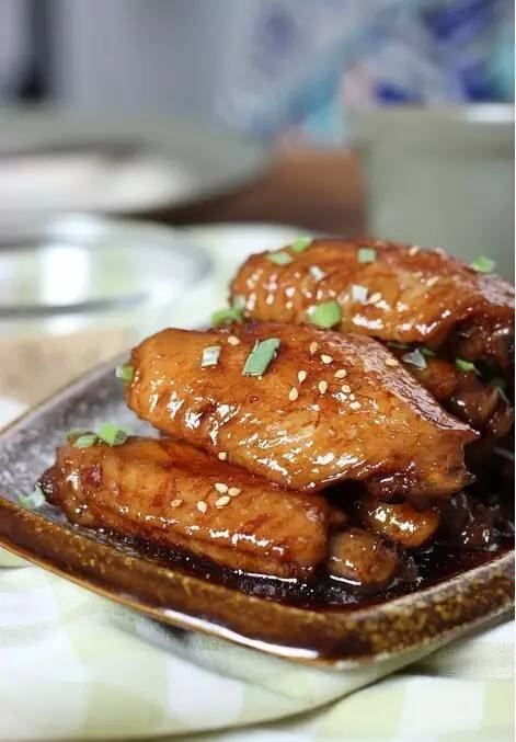 全国各地美食大集合！
