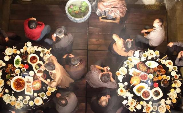 石光华：再不分享，很多川菜大师一辈子的心血就没人来记录了