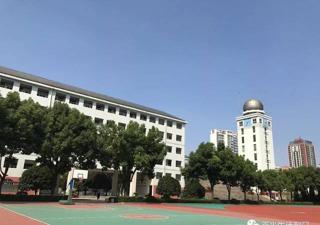荆门龙泉中学110周年校庆特别篇——我们的母校、我们的骄傲