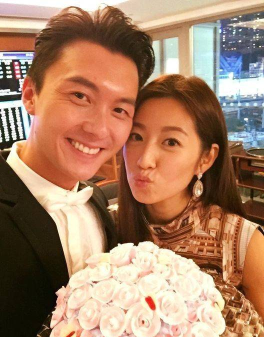 王浩信要离婚？靠演技弹起却输在人品，出轨偷吃不断...