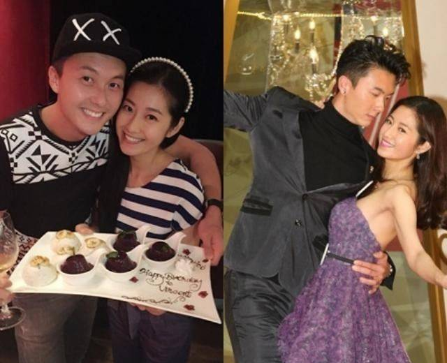 王浩信要离婚？靠演技弹起却输在人品，出轨偷吃不断...
