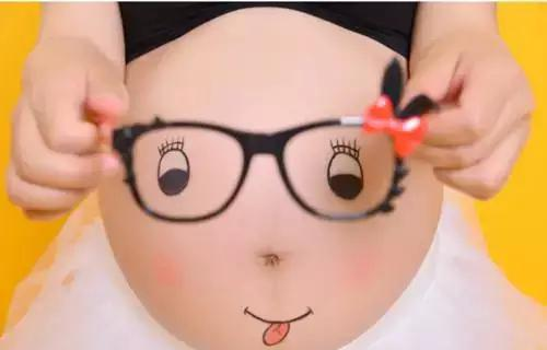 怀孕期间每个月需要补充什么营养？