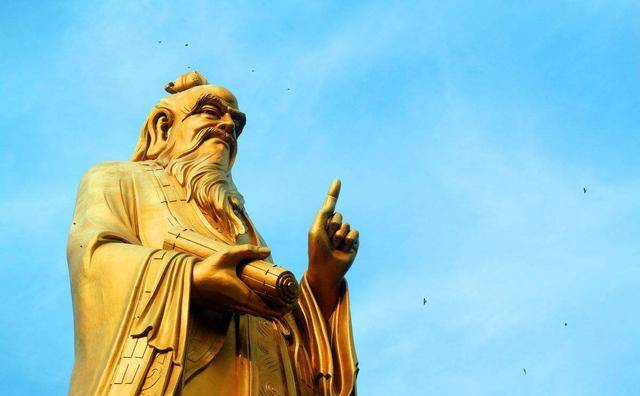 中国历史上十大最神秘人物，都有鬼神莫测之能，是人是神无人可知