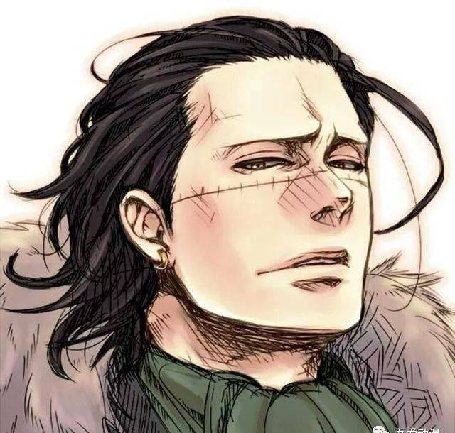 七武海里的老沙，曾经是个女人，不信你看这些证据