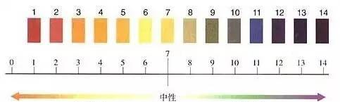 土壤pH值及其调节办法（深度解析）