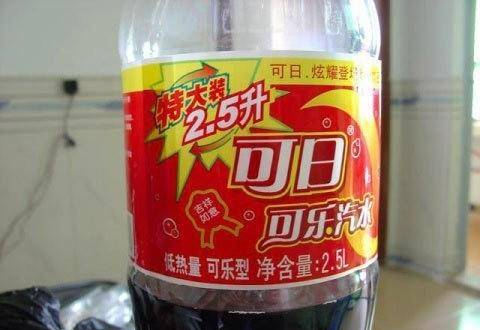 这些山寨货让全世界都笑死了！简直坑爹啊！