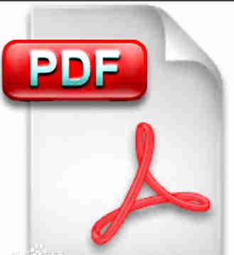 pdf是什么？pdf文件怎么打开？
