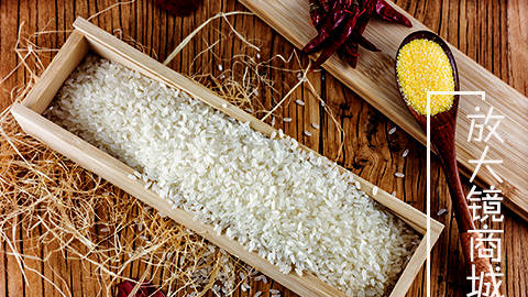 人造大米进万家，你家吃的五常大米也是塑料做的吗？