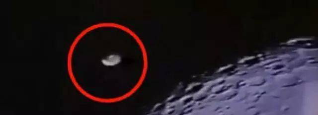 人类迄今为止拍到的5张最神秘的月球照片