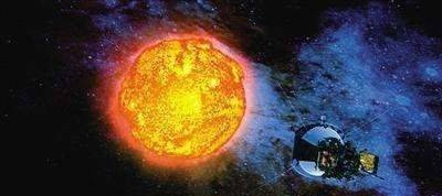 你知道吗？太阳大气竟然比太阳表面温度高几千倍！