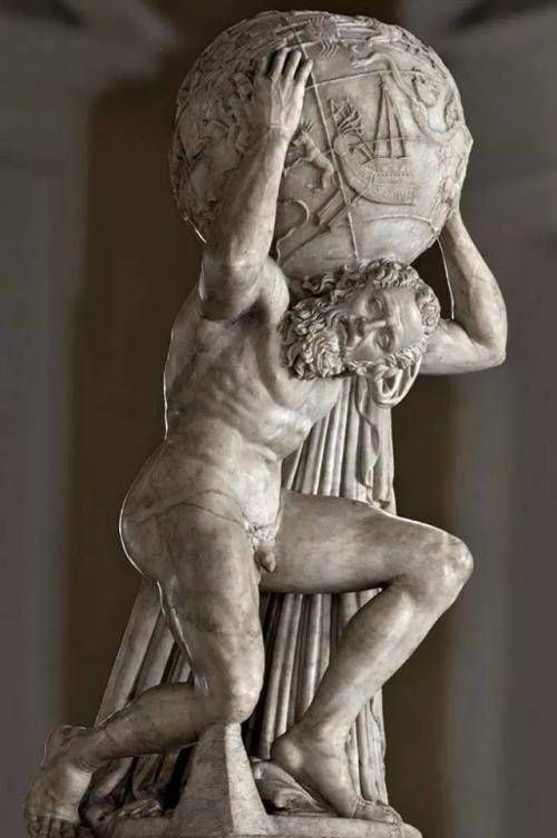 古希腊神话故事——赫尔墨斯的母亲迈亚女神
