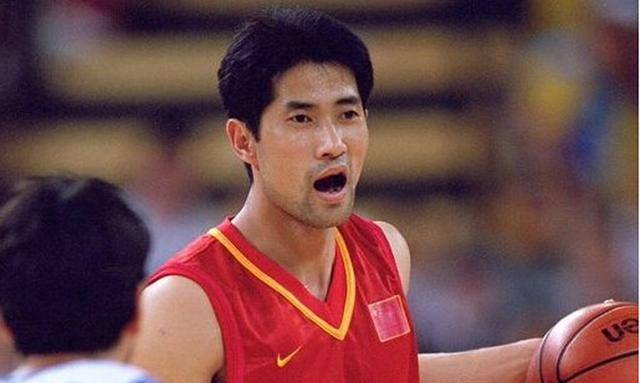 辽宁传奇控卫李晓勇，是否是中国男篮历史上最强的控卫后卫？