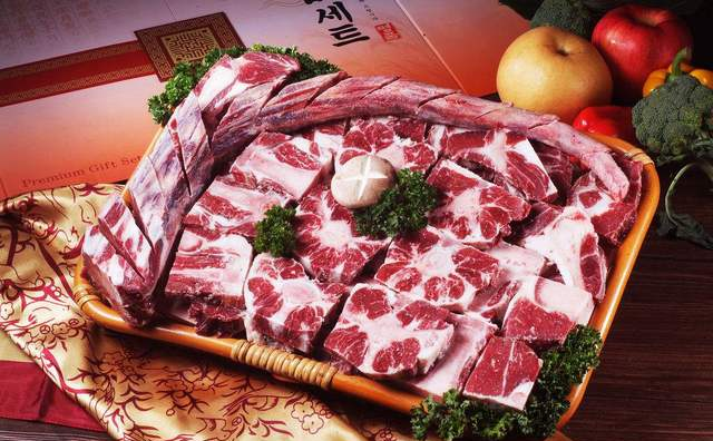 原来日式烤肉与韩式烤肉的区别竟有这么多 美食大咖的吃肉总结看起来!